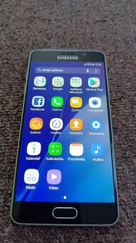 samsung galaxy A5 2016 - 4