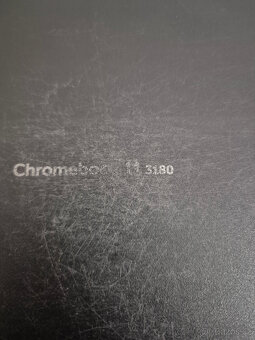 Dell chromebook Google OS - 4