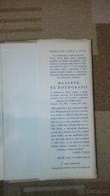 Kniha Dr.Edvard Beneš Paměti 1948 - 4