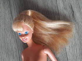 Barbie balerína Mattel - 4