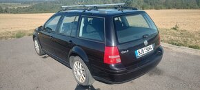 Volkswagen Golf 4 Variant - 4