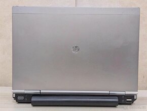 12,5" HP EliteBook 2570P i5-3210m 180gb ssd 8gb ram win10 - 4