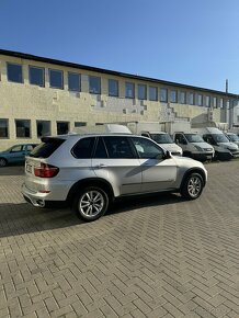 BMW X5 E70 30D - 4