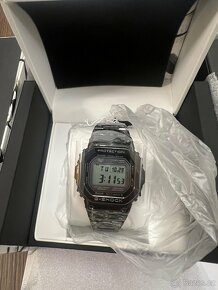 Casio G-Shock GMW-B5000EH-1ER - 4