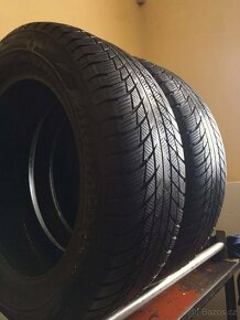 Bridgestone 225/60 R18 104H 4-5mm - 4