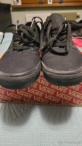 Boty Vans vel. 43 Nové - 4