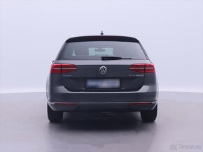 Volkswagen Passat 2,0 TDI 110kW DSG Highline (2015) - 4