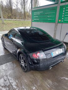 Audi tt 1.8turbo 165kw apx quattro - 4