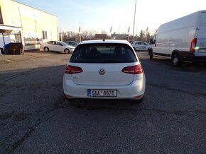 Volkswagen Golf, 108 000 km - 4