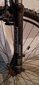 Kolo MAXBIKE mtb deore - 4