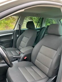 Skoda Octavia kombi ,scaut 2.0tdi,4x4 - 4