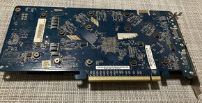 Nvidia GeForce GT 9800 1 Gb - 4