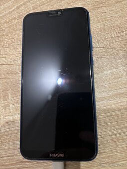 Huawei P20 lite - 4