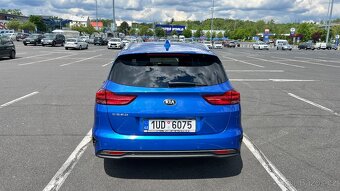 Kia Ceed SW 1.4Tgdi 103kw Full led - 4