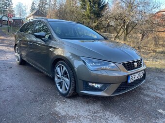 Seat leon 2.0tdi 110kw fr - 4