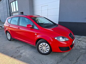 ALTEA XL 1.2TSi r.11 190000km-SERVISKA, GARANCE KM, TOP CENA - 4