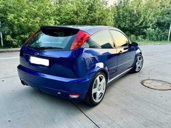 Ford Focus RS MK1 TOP - 4