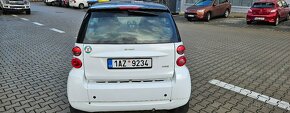 Smart Fortwo - 4