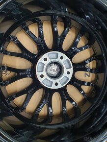 5x110 r17 kola disky jeep alu 17 fiat alfa romeo rafky - 4