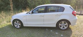 BMW 116 i 2.0 benzín rok 2010 najeto 203000km bez investic - 4