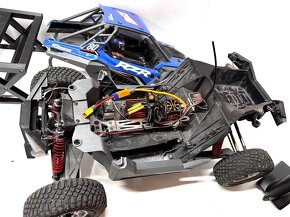 zánovní RC Losi RZR Rey 1:10 4WD RTR Polaris - 4