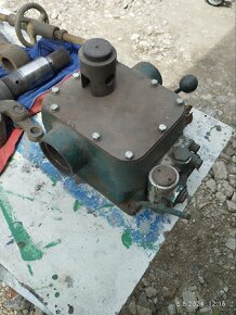 Hydraulika Bosch - 4