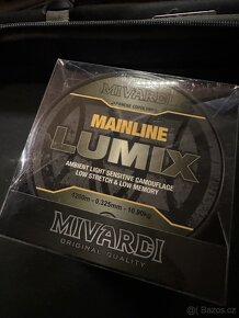 2x naviják Mivardi Maximus - 4