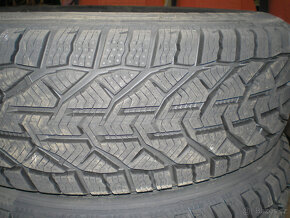 prodám nové pneumatiky-205/65R16 95H RIKEN SNOW - 4