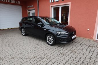 Fiat Tipo 1.4 Street 70kW - 4