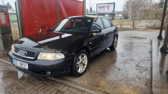 Audi a4 b5 1.9 TDI 85kw - 4