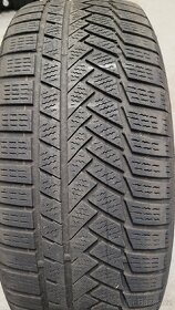 Pneu Continental Wintercontact 215/65 R17 V XL - 4