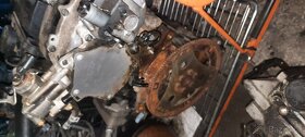 Motor 2.0 tfsi Audi A4 8e BWT - 4