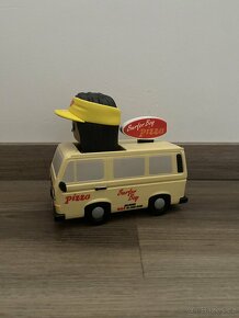 Stranger things Argyle with pizza van POP figurka - 4