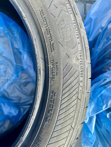 Pneumatiky Goodyear 215/55 R18 95T EfficientGrip - 4