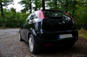 FIAT - PUNTO 1.4 - 4