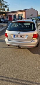 Volkswagen golf 6  1.6 tdi 77kw 2010 - 4