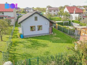 Prodej rodinného domu 90 m², pozemek 1 981 m², Bořenovice - 4