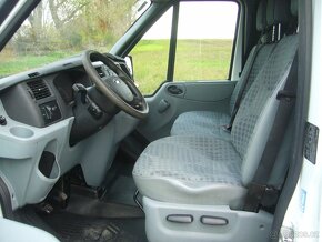 Ford Transit 350L,2.2 TDCI - 4