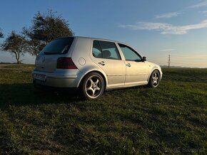 Vw golf 4 1.6 - 4