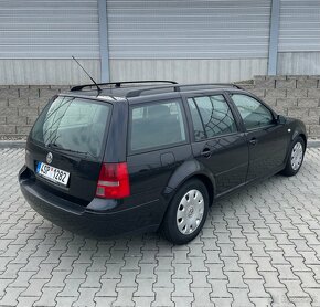 VW Golf 1,9Tdi /74kw/ digi klima/ - 4