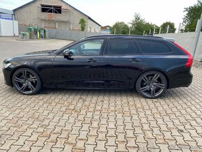 Volvo V90 T6, R design, 4x4, Polestar 240kw - 4