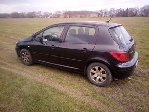 Peugeot 307 - 4