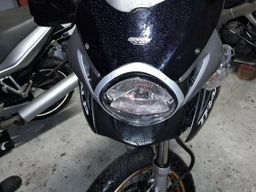 Honda transalp 700 abs - 4