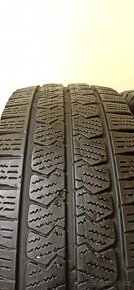 Matador 235/65 R16C 115/113R 5-5,5mm - 4