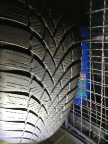 Zimní 215/65 R17 - 4