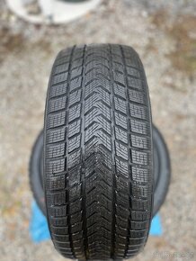 Nové Zimní Pneu 225/40R20 94V XL - 4