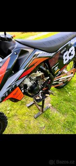 KTM 125 SX – 2019 - 4