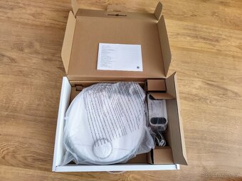 Xiaomi Mi Robot Vacuum Mop 2 Pro - 4