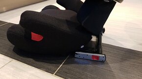 cybex solution iso fix - 4