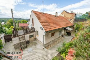 Prodej, domy/rodinný, 105 m2, Pod Kozincem 27, 27305 Svinařo - 4